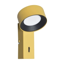 Kinkiet Otal WL-47390-1-YLL ITALUX