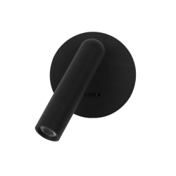 Kinkiet Carda WL-64834-1-BK Italux