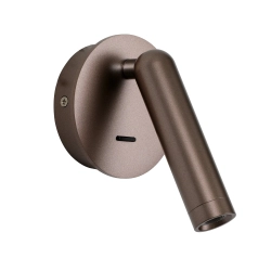 Kinkiet Carda WL-64834-1-CF Italux