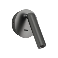 Kinkiet Carda WL-64834-1-GR Italux