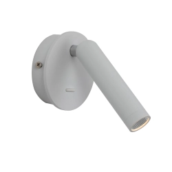KKinkiet Carda WL-64834-1-WH Italux