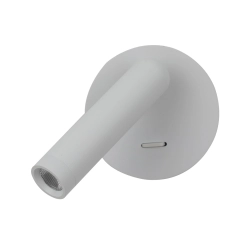 Kinkiet Carda WL-64834-1-WH Italux