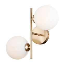 Kinkiet Mirellio WL-66463-2-HB Italux