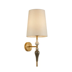 Kinkiet Moren WL-84678-AB Italux