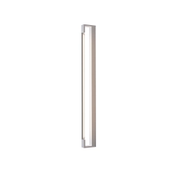 Kinkiet Flexia 1xLED IP 44 biały WL0121-L-WH yaskr