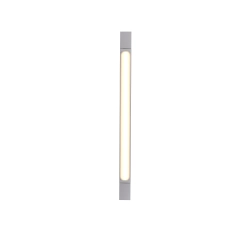 Kinkiet Flexia 1xLED IP 44 biały WL0121-M-WH yaskr