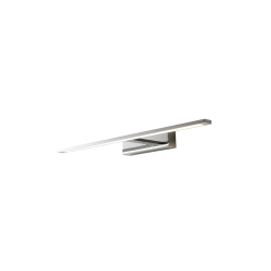 Kinkiet Elgidia 1xLED IP 44 chrom WL0122-M-CR yaskr