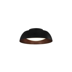 Plafon Lenox Top 40 SMART CCT AZ3145 z pilotem AZZARDO