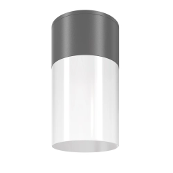 Plafon Willis O418CL-01GR Maytoni - zdjęcie produktu