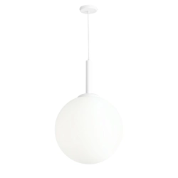 LAMPA WISZĄCA BOSSO 1087XXL ALDEX - zdjęcie produktu