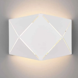 kinkiecik.pl Kinkiet ZANDOR – 223510131 incl. 1x SMD LED, 6,5W · 1x 500lm, 3000K TRIO