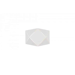 kinkiecik.pl Kinkiet ZANDOR – 223510131 incl. 1x SMD LED, 6,5W · 1x 500lm, 3000K TRIO