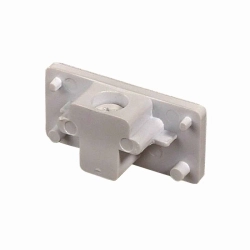 kinkiecik.pl Zakończenie do szynoprzewodów 1F białe (zaślepka) LP-556/END-S-WH Light Prestige