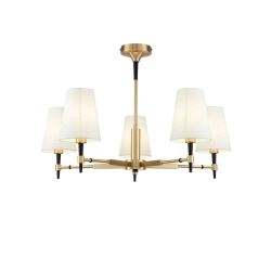 Lampa wisząca Zaragoza H001CL-05BS Maytoni - zdjęcie produktu