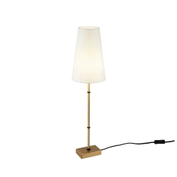 Lampa stołowa Zaragoza H001TL-01BS Maytoni - zdjęcie produktu