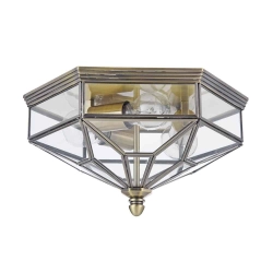 Plafon Zeil H356-CL-03-BZ Maytoni - zdjęcie dodatkowe 1