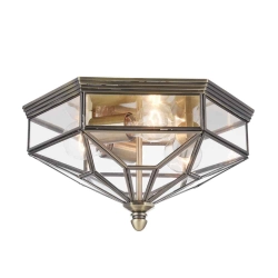 Plafon Zeil H356-CL-03-BZ Maytoni - zdjęcie produktu