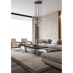 Lampa wisząca Mantra Tonik 7881MA - zdjęcie produktu