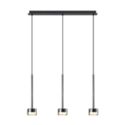 Lampa wisząca Mantra Tonik 7884MA - zdjęcie produktu