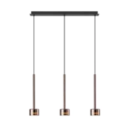 Lampa wisząca Mantra Tonik 7885MA - zdjęcie produktu