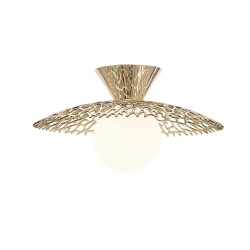 Lampa sufitowa NICOSIA A0600-01C-F7AA Zuma Line - zdjęcie produktu