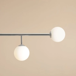 Lampa sufitowa DIONE CHROM IV 1092PL_L4 Aldex - zdjęcie dodatkowe 1