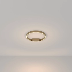 Plafon Rim MOD058CL-L25BS3K 40 cm Maytoni - zdjęcie produktu