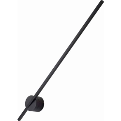 SPIDER W0267 KINKIET CZARNY IP44 MaxLight - zdjęcie produktu