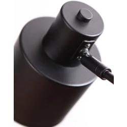 Kinkiet BLACK W0188 MAXlight - zdjęcie dodatkowe 1
