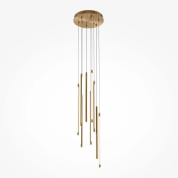Lampa wisząca Light stick MOD236PL-L54BS3K Maytoni - zdjęcie produktu