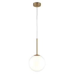 Lampa wisząca Basic form MOD321PL-01G3 Maytoni - zdjęcie dodatkowe 1