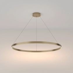 Lampa wisząca Rim MOD058PL-L54BS3K 100cm Maytoni - zdjęcie produktu