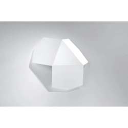 Kinkiet TRE SL.0424 SOLLUX LIGHTING