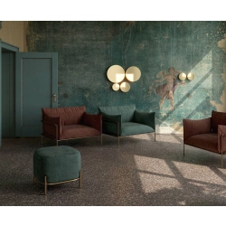 Kinkiet Wall Lamp Jupiter MOD320WL-L8BS3K Maytoni - zdjęcie produktu