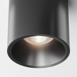 kinkiecik.pl Plafon Alfa LED C064CL-L12B3K Maytoni