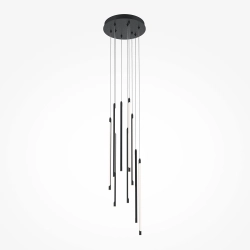 Lampa wisząca Light stick MOD236PL-L54B3K Maytoni - zdjęcie produktu