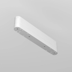 Adapter regulowany Radity L222mm biały TRA084FC-11LW Maytoni - zdjęcie produktu