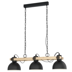 LUBENHAM Lampa wisząca 43992 EGLO