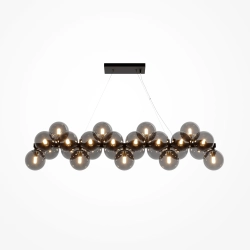 Lampa wisząca Dallas MOD547PL-25B Maytoni - zdjęcie produktu