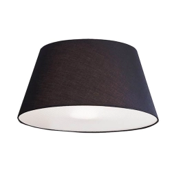 Abażur SHADE NF 50 black AZ2590 AZZARDO