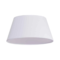 Abażur SHADE NF 50 white AZ2592 AZZARDO