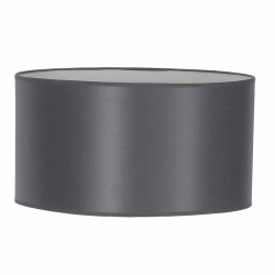 Abażur SHADE TF floor 45 grey AZ3015 AZZARDO