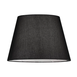 Abażur SHADE TR 46 black AZ3670 AZZARDO