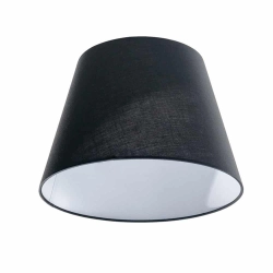 Abażur SHADE ZF 26 black AZ2600 AZZARDO