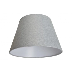 Abażur SHADE ZF 30 grey AZ2583 AZZARDO