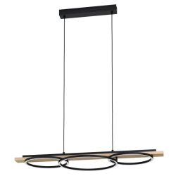 BOYAL Lampa wisząca 901714 EGLO