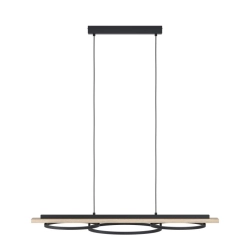 BOYAL Lampa wisząca 901714 EGLO