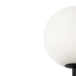 Lampa podłogowa Ring MOD013FL-01B Maytoni - zdjęcie dodatkowe 1