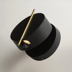 Lampa ścienna (kinkiet) Nuance MOD180WL-L4B3K Maytoni - zdjęcie produktu