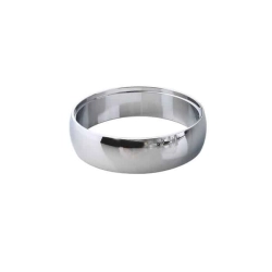 Nakładka na oprawę stropową Adamo Ring (chrome) AZ1485 AZZARDO